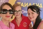 Место встречи изменить нельзя! ПАКС приглашает на Thai Festival в Саду Эрмитаж
Место встречи изменить нельзя! ПАКС приглашает на Thai Festival в Саду Эрмитаж