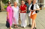 Место встречи изменить нельзя! ПАКС приглашает на Thai Festival в Саду Эрмитаж
Место встречи изменить нельзя! ПАКС приглашает на Thai Festival в Саду Эрмитаж