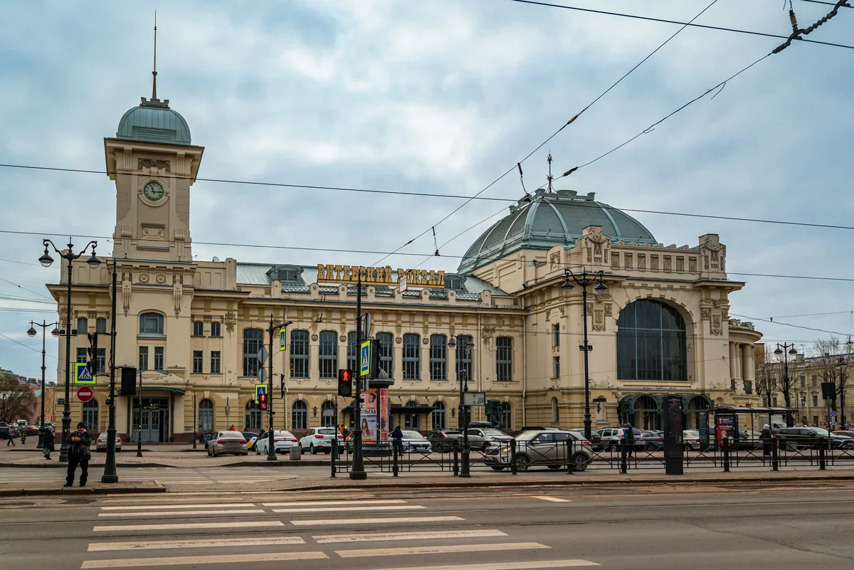 Скрытые жемчужины Санкт-Петербурга. ТОП-10 мест, которые будут интересны туристам
Скрытые жемчужины Санкт-Петербурга. ТОП-10 мест, которые будут интересны туристам