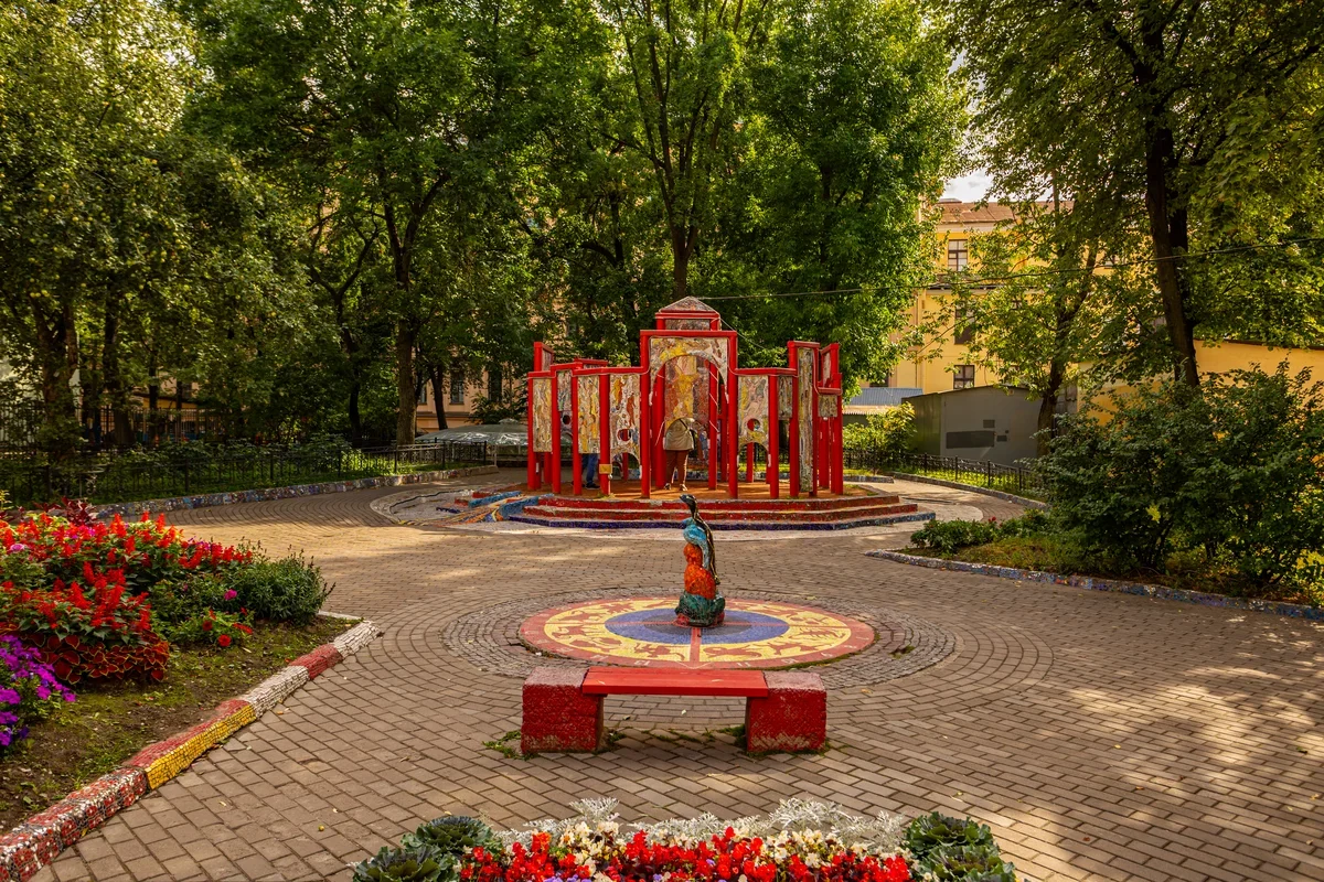Скрытые жемчужины Санкт-Петербурга. ТОП-10 мест, которые будут интересны туристам
Скрытые жемчужины Санкт-Петербурга. ТОП-10 мест, которые будут интересны туристам