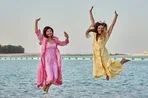 Эксклюзивный опыт ПАКС. Блок мест на Qatar Airways в Катар
Эксклюзивный опыт ПАКС. Блок мест на Qatar Airways в Катар