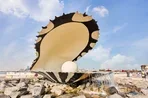 Эксклюзивный опыт ПАКС. Блок мест на Qatar Airways в Катар
Эксклюзивный опыт ПАКС. Блок мест на Qatar Airways в Катар