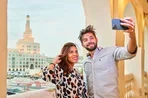 Эксклюзивный опыт ПАКС. Блок мест на Qatar Airways в Катар
Эксклюзивный опыт ПАКС. Блок мест на Qatar Airways в Катар