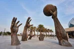 Эксклюзивный опыт ПАКС. Блок мест на Qatar Airways в Катар
Эксклюзивный опыт ПАКС. Блок мест на Qatar Airways в Катар