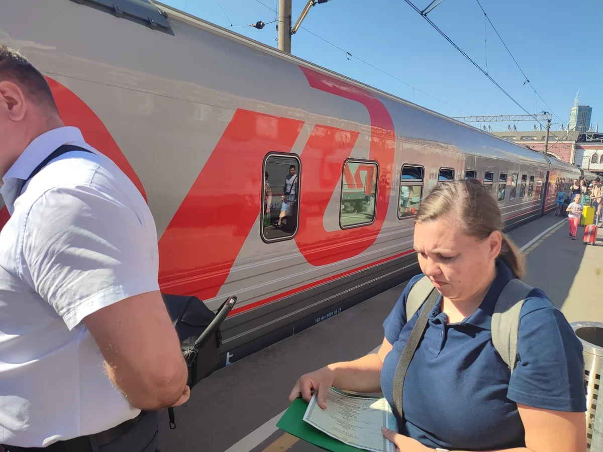 Если нет билетов на поезда: как и на чем можно уехать из Анапы в августе
Если нет билетов на поезда: как и на чем можно уехать из Анапы в августе