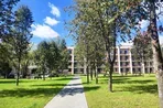 Новый четырехзвездочный санаторий открылся в Подмосковье
Новый четырехзвездочный санаторий открылся в Подмосковье
