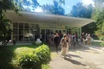 Новый четырехзвездочный санаторий открылся в Подмосковье
Новый четырехзвездочный санаторий открылся в Подмосковье