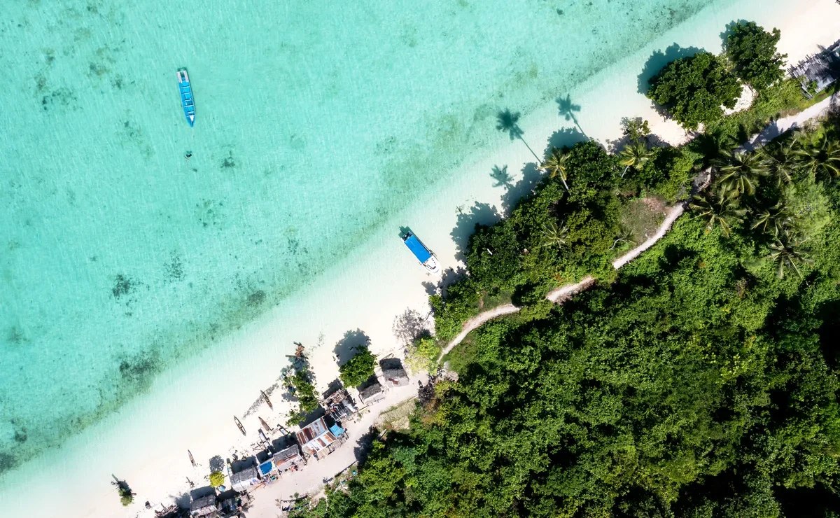 Tourism Malaysia расскажет о специфике путешествий на Борнео
Tourism Malaysia расскажет о специфике путешествий на Борнео