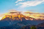 Tourism Malaysia расскажет о специфике путешествий на Борнео
Tourism Malaysia расскажет о специфике путешествий на Борнео