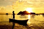 Tourism Malaysia расскажет о специфике путешествий на Борнео
Tourism Malaysia расскажет о специфике путешествий на Борнео