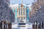 Новогодний Санкт-Петербург: новые маршруты и популярные программы
Новогодний Санкт-Петербург: новые маршруты и популярные программы