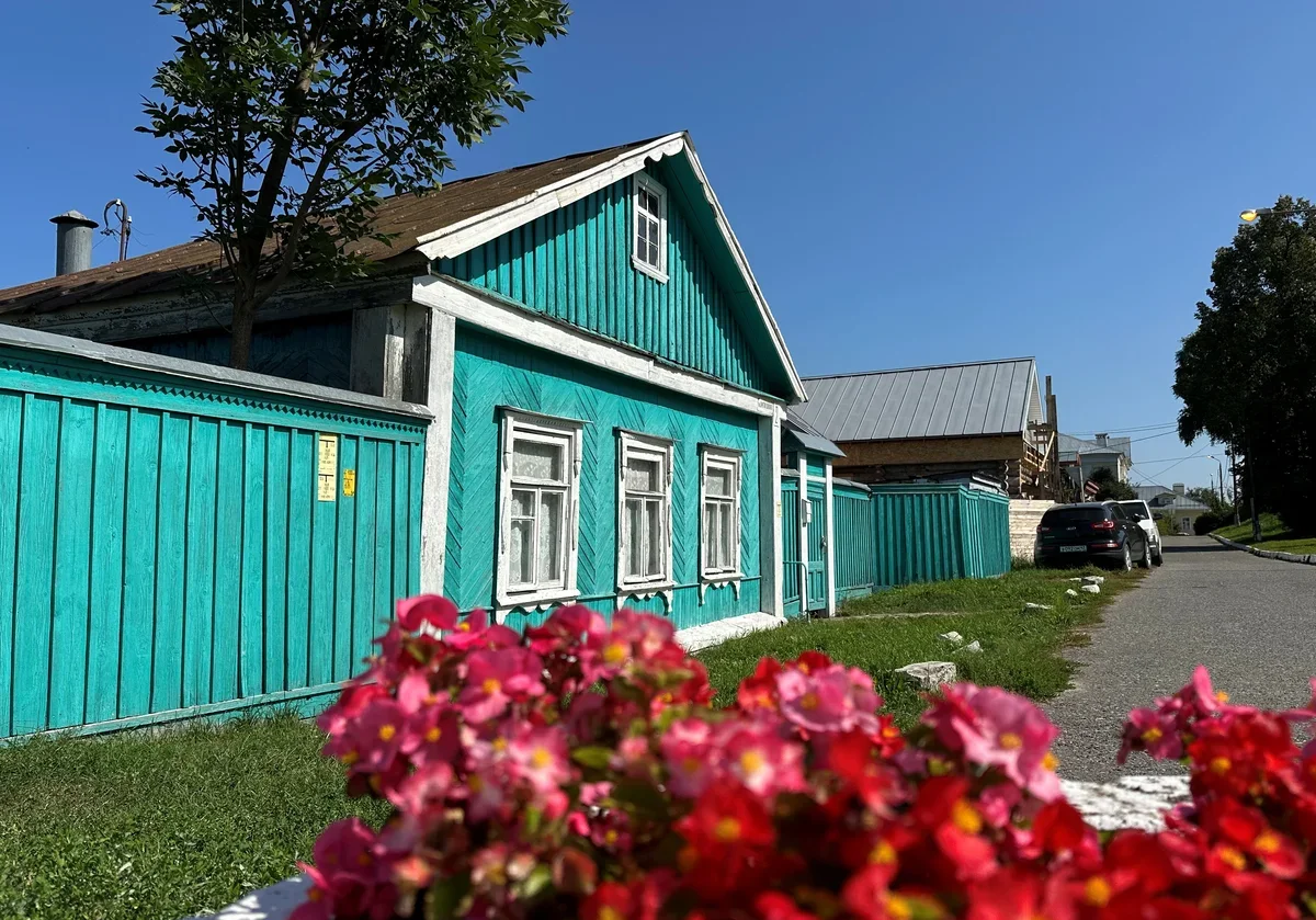 Что посмотреть в подмосковной Коломне за один день
Что посмотреть в подмосковной Коломне за один день