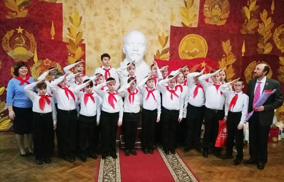 На машине по Ярославской области: 15 необычных мест
На машине по Ярославской области: 15 необычных мест