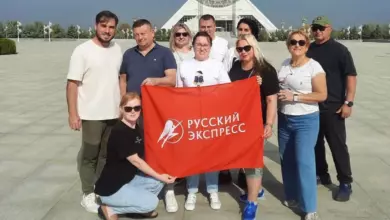 Photo of Неизведанный Туркменистан: взгляд изнутри