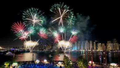 Photo of 6 декабря стартует 30-й юбилейный фестиваль шопинга Dubai Shopping Festival