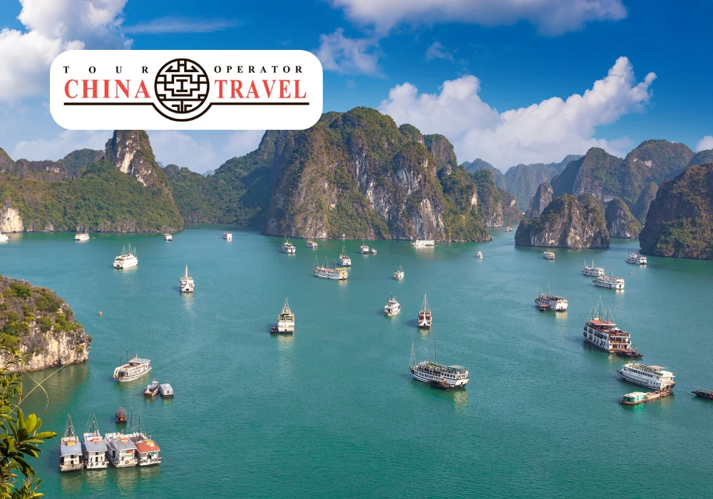 CHINA TRAVEL. Туры на Новый год, каникулы и Китайский Новый год: последние места на гарантии
