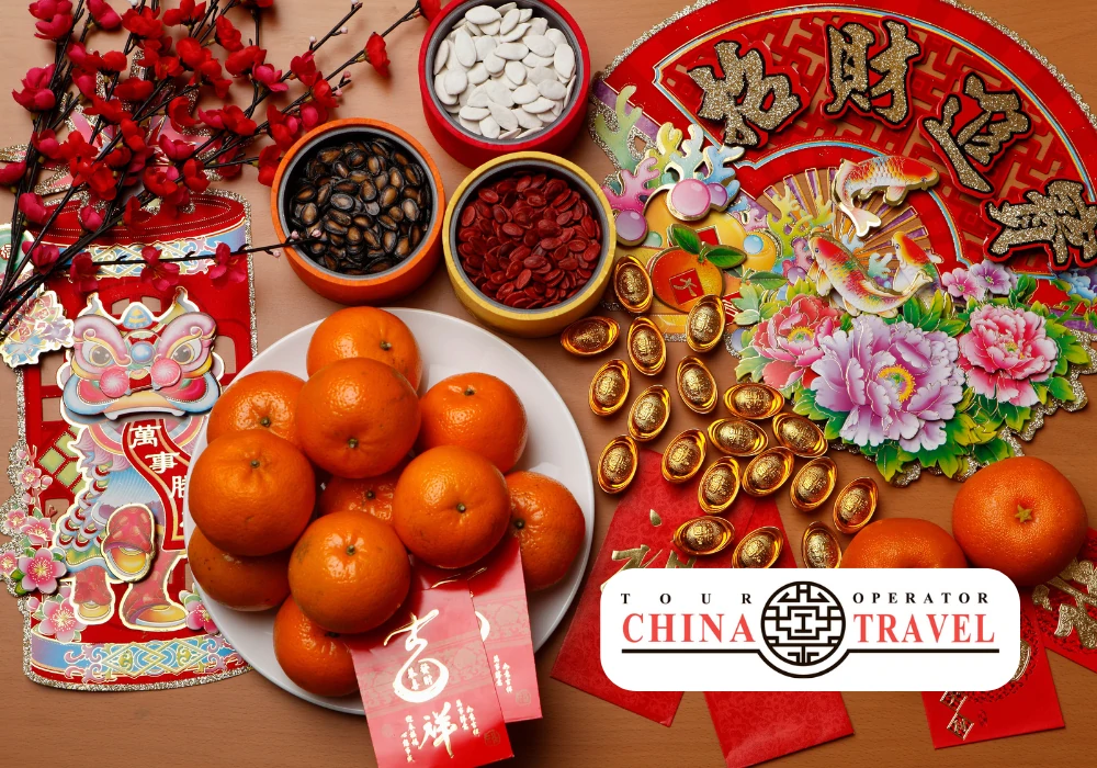 CHINA TRAVEL. Туры на Новый год, каникулы и Китайский Новый год: последние места на гарантии
